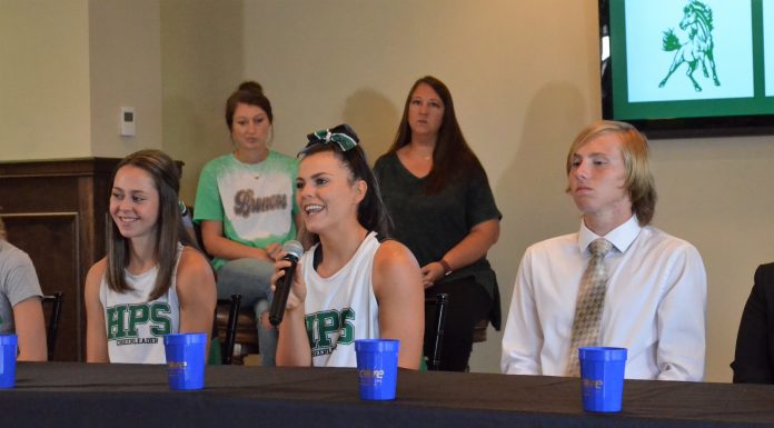 Local schools gather for Cullman County Media Day