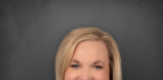 Cullman Regional welcomes Internal Medicine physician Caroline Studdard, M.D., to Medical Group