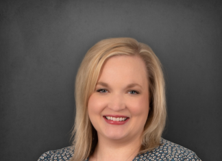 Cullman Regional welcomes Internal Medicine physician Caroline Studdard, M.D., to Medical Group