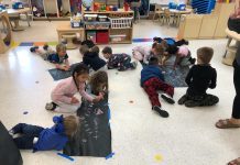 Registration now open for Cullman City Head Start in 2021-2022 school year