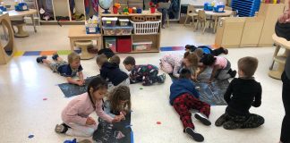 Registration now open for Cullman City Head Start in 2021-2022 school year