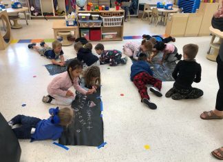 Registration now open for Cullman City Head Start in 2021-2022 school year