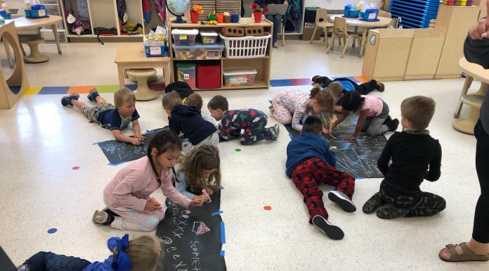 Registration now open for Cullman City Head Start in 2021-2022 school year