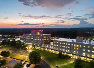 Cullman Regional releases 2020-2021 fiscal year-end update