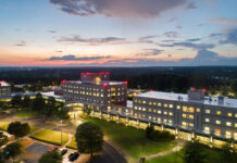 Hospice of Cullman County, Inc. MEGA CASH Draw Down Set for July 28