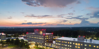 Hospice of Cullman County, Inc. MEGA CASH Draw Down Set for July 28