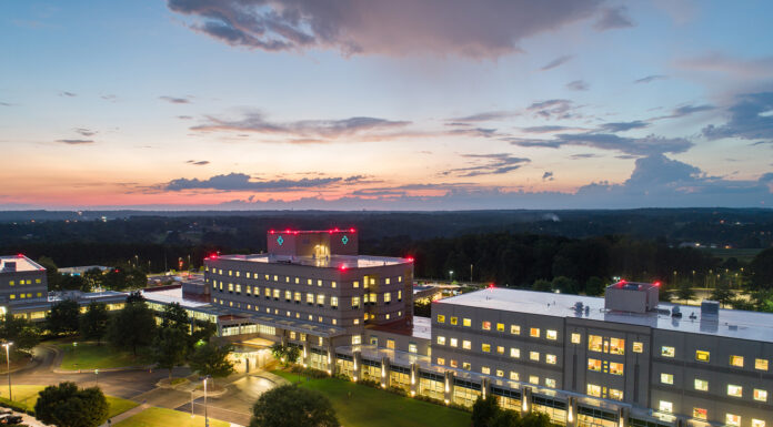 Hospice of Cullman County, Inc. MEGA CASH Draw Down Set for July 28