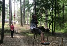 Day Trippin’: Gofar USA Park