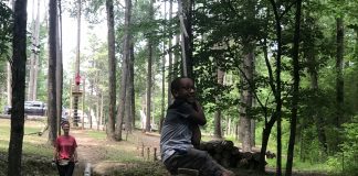 Day Trippin’: Gofar USA Park