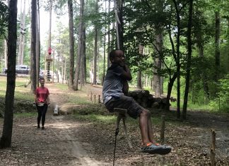 Day Trippin’: Gofar USA Park