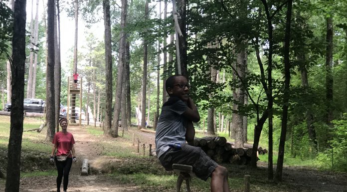 Day Trippin’: Gofar USA Park