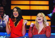 Pair of former Wallace State students win $44,500 on FOX’s ‘Beat Shazam’