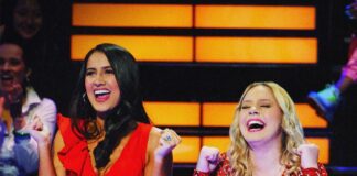 Pair of former Wallace State students win $44,500 on FOX’s ‘Beat Shazam’