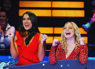 Pair of former Wallace State students win $44,500 on FOX’s ‘Beat Shazam’