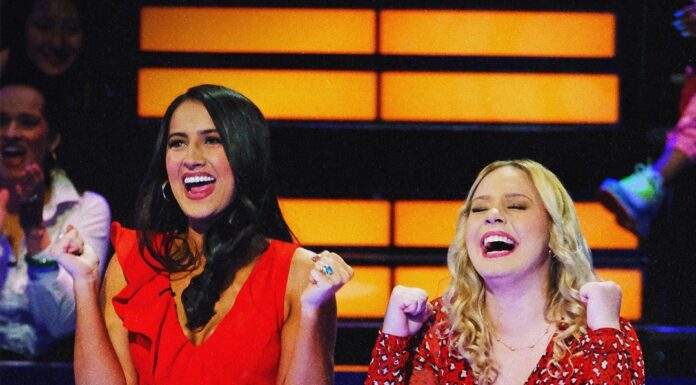 Pair of former Wallace State students win $44,500 on FOX’s ‘Beat Shazam’