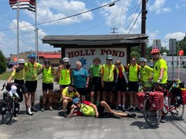 Taking the American Challenge