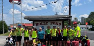 Taking the American Challenge