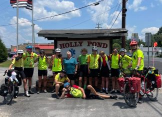 Taking the American Challenge