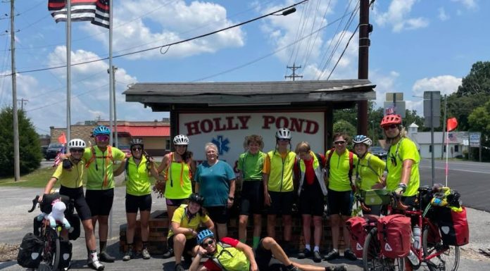 Taking the American Challenge