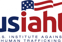Alabama commended for progress in fight against human trafficking