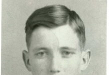 Veteran Memorial: Alex J. Dillashaw