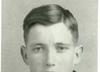 Veteran Memorial: Alex J. Dillashaw