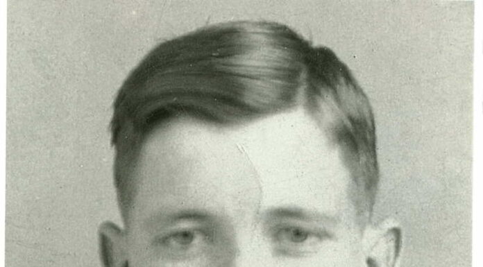 Veteran Memorial: Alex J. Dillashaw