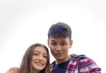 From books to battalions: Spotlighting Good Hope’s military-bound Aiden Gonzalez