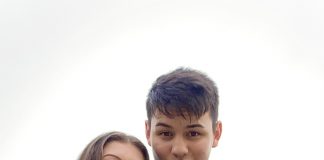 From books to battalions: Spotlighting Good Hope’s military-bound Aiden Gonzalez