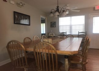 Cullman foster home Pilot Light Home currently in search of live-in foster family