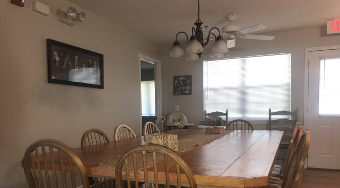 Cullman foster home Pilot Light Home currently in search of live-in foster family