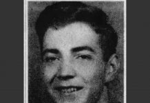 Veteran Memorial: Preston Hewlett Kilgo