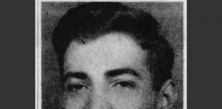 Veteran Memorial: Preston Hewlett Kilgo