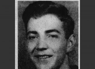 Veteran Memorial: Preston Hewlett Kilgo