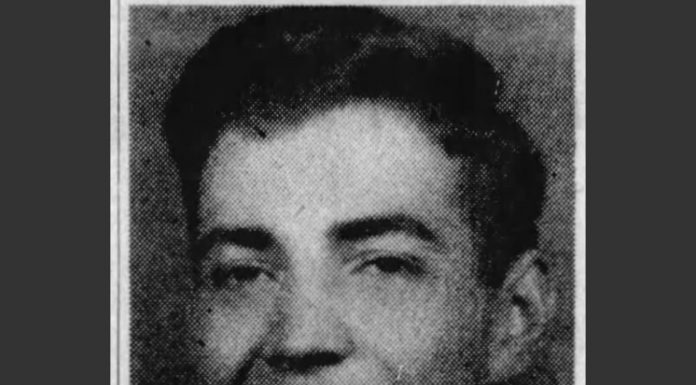 Veteran Memorial: Preston Hewlett Kilgo