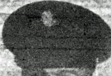 Veteran Memorial: Staff Sgt. Jerold Jerome Shelton