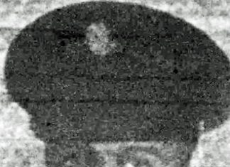 Veteran Memorial: Staff Sgt. Jerold Jerome Shelton