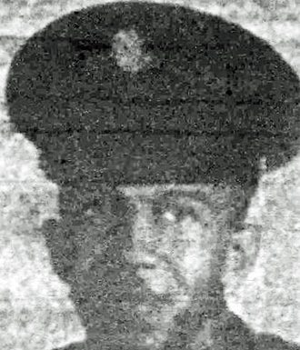 Veteran Memorial: Staff Sgt. Jerold Jerome Shelton