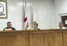 Hanceville City Council discusses upcoming job fair for Hanceville industries