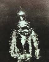 Do you believe in the Metal Man?