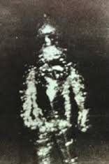 Do you believe in the Metal Man?