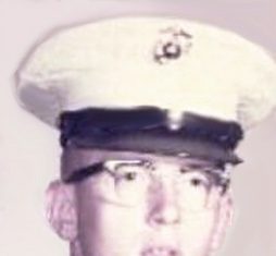 Veteran Memorial: Jimmy Ray Waldrep