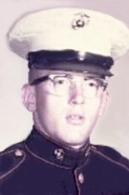 Veteran Memorial: Jimmy Ray Waldrep