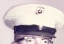 Veteran Memorial: Jimmy Ray Waldrep