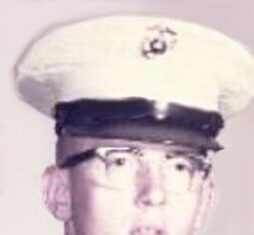 Veteran Memorial: Jimmy Ray Waldrep