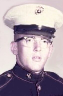 Veteran Memorial: Jimmy Ray Waldrep