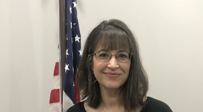 Baileyton Town Council appoints new town clerk