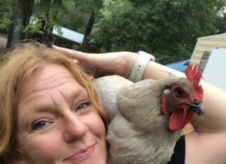 Daytrippin’ – Snead’s Farmhouse