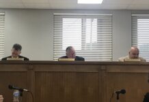 Cullman County Commission purchases new warning light system for Highway 69 intersection