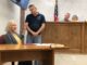 Hanceville City Council officially names donated land